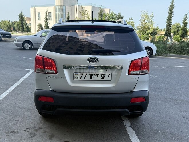 Kia Sorento 2010, 72,000 km - 2.0 л - Bakı