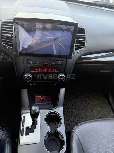 Kia Sorento 2010, 72,000 km - 2.0 л - Bakı
