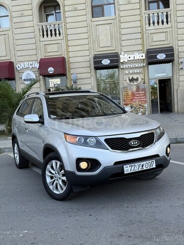 Kia Sorento 2010, 72,000 km - 2.0 л - Bakı