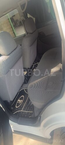 Mitsubishi Pajero io 1999, 300,000 km - 1.8 l - Bakı