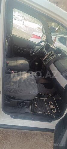 Mitsubishi Pajero io 1999, 300,000 km - 1.8 l - Bakı
