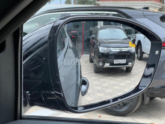 Changan CS 55 Plus-22