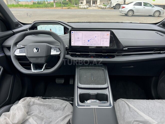 Changan CS 55 Plus-13