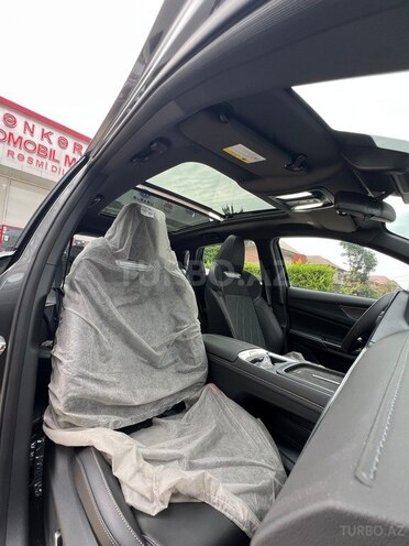 Changan CS 55 Plus-14