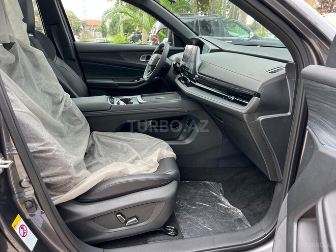 Changan CS 55 Plus-15