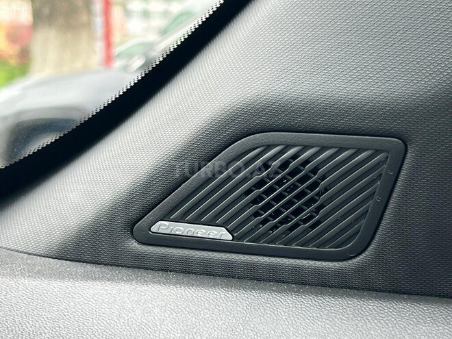 Changan CS 55 Plus-21