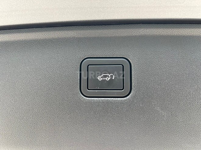Changan CS 55 Plus-20