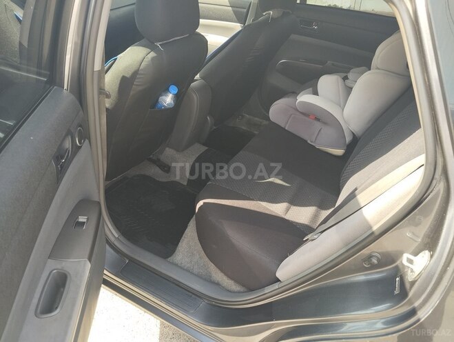 Toyota Prius 2007, 198,000 km - 1.5 l - Bakı
