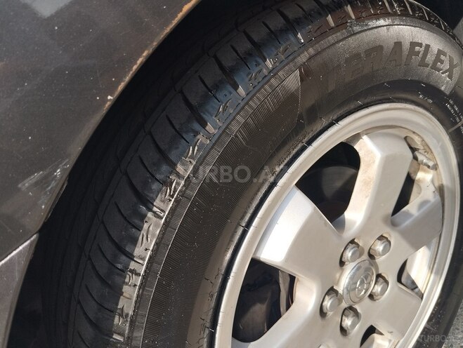 Toyota Prius 2007, 198,000 km - 1.5 l - Bakı
