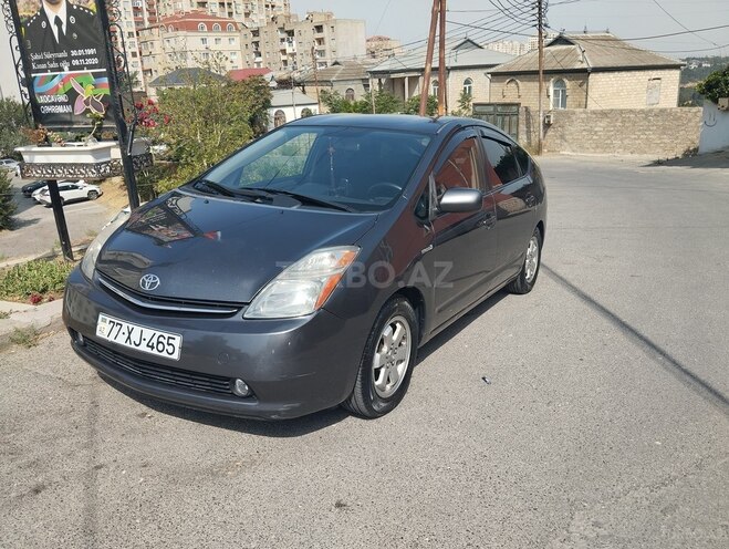 Toyota Prius 2007, 198,000 km - 1.5 l - Bakı