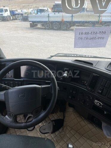 Volvo FH 13 2011, 200,000 km - 1.3 l - Bakı
