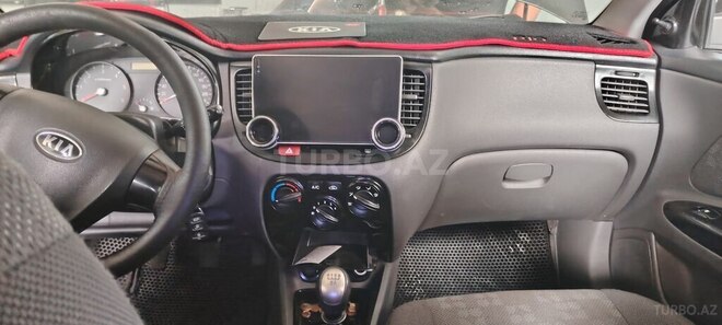 Kia Rio 2008, 320,000 km - 1.5 l - Bakı