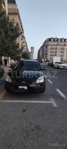 Kia Rio 2008, 320,000 km - 1.5 l - Bakı