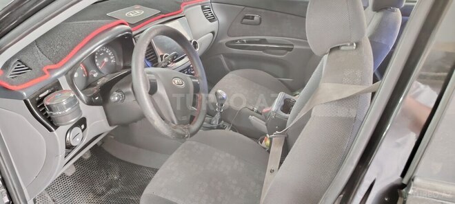 Kia Rio 2008, 320,000 km - 1.5 l - Bakı