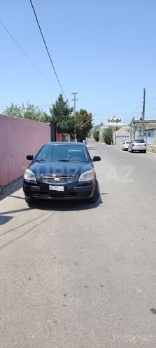Kia Rio 2008, 320,000 km - 1.5 l - Bakı