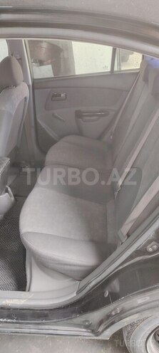 Kia Rio 2008, 320,000 km - 1.5 l - Bakı