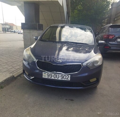 Kia Forte-1