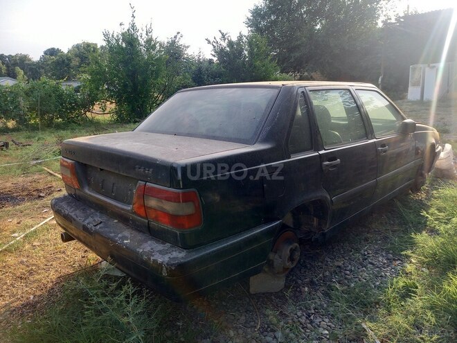 Volvo 850 1996, 300,000 km - 2.4 л - Mingəçevir