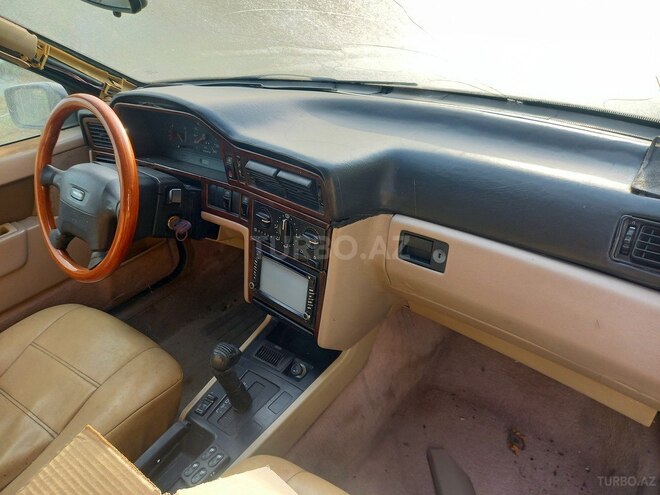 Volvo 850 1996, 300,000 km - 2.4 л - Mingəçevir