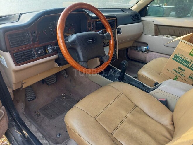 Volvo 850 1996, 300,000 km - 2.4 л - Mingəçevir