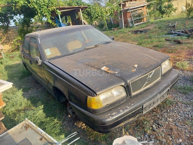 Volvo 850 1996, 300,000 km - 2.4 л - Mingəçevir