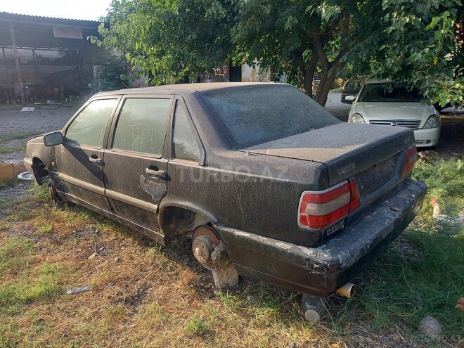 Volvo 850 1996, 300,000 km - 2.4 л - Mingəçevir