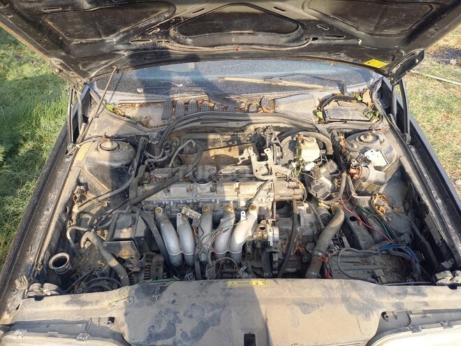 Volvo 850 1996, 300,000 km - 2.4 л - Mingəçevir