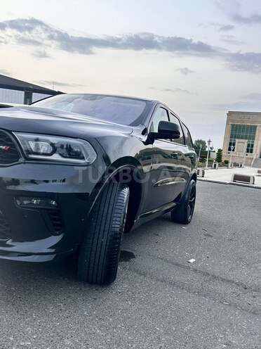 Dodge Durango 2012, 280,000 km - 3.6 l - Bakı