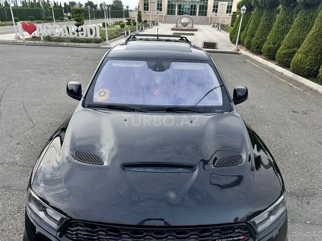 Dodge Durango 2012, 280,000 km - 3.6 l - Bakı
