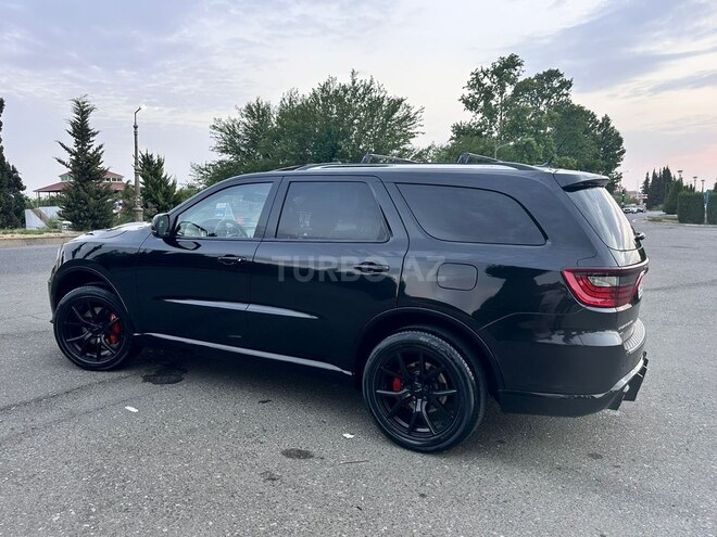 Dodge Durango 2012, 280,000 km - 3.6 l - Bakı