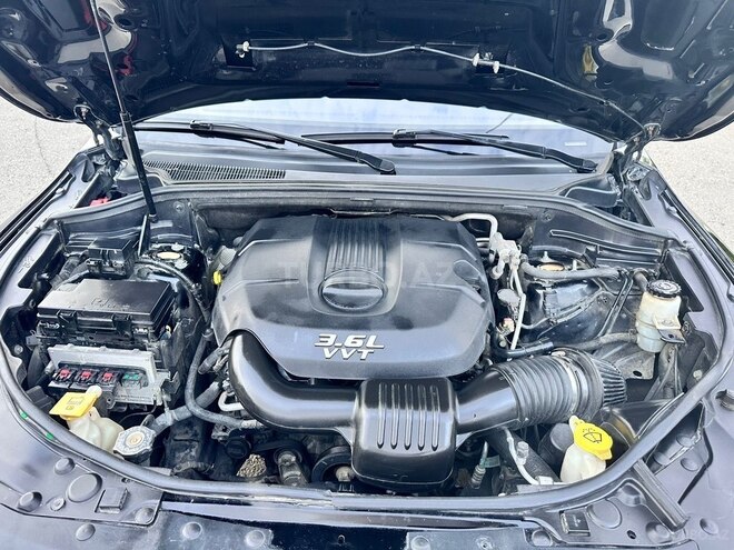 Dodge Durango 2012, 280,000 km - 3.6 l - Bakı