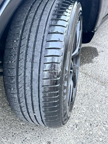 Dodge Durango 2012, 280,000 km - 3.6 l - Bakı