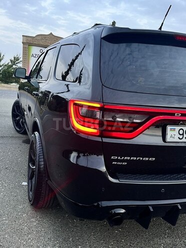 Dodge Durango 2012, 280,000 km - 3.6 l - Bakı