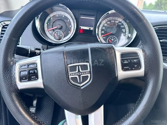 Dodge Durango 2012, 280,000 km - 3.6 l - Bakı