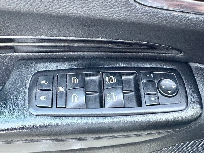 Dodge Durango 2012, 280,000 km - 3.6 l - Bakı