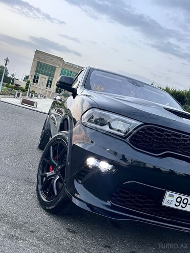 Dodge Durango 2012, 280,000 km - 3.6 l - Bakı