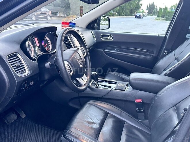 Dodge Durango 2012, 280,000 km - 3.6 l - Bakı