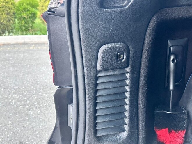 Dodge Durango 2012, 280,000 km - 3.6 l - Bakı
