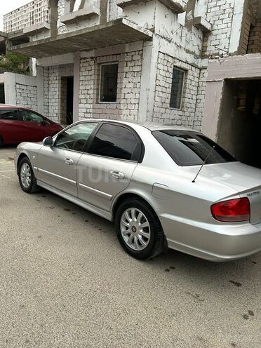 Hyundai Sonata 2005, 495,000 km - 2.0 l - Bakı