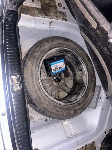 Hyundai Sonata 2005, 495,000 km - 2.0 l - Bakı