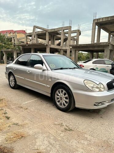 Hyundai Sonata 2005, 495,000 km - 2.0 l - Bakı