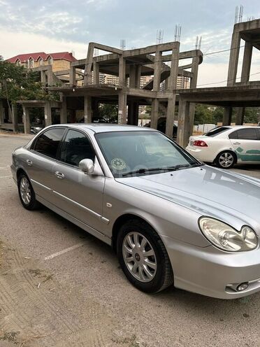 Hyundai Sonata 2005, 495,000 km - 2.0 l - Bakı