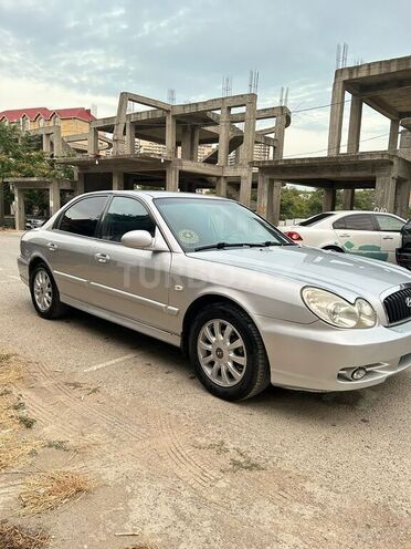 Hyundai Sonata 2005, 495,000 km - 2.0 l - Bakı