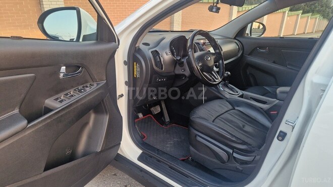 Kia Sportage 2014, 251,000 km - 2.0 l - Bakı