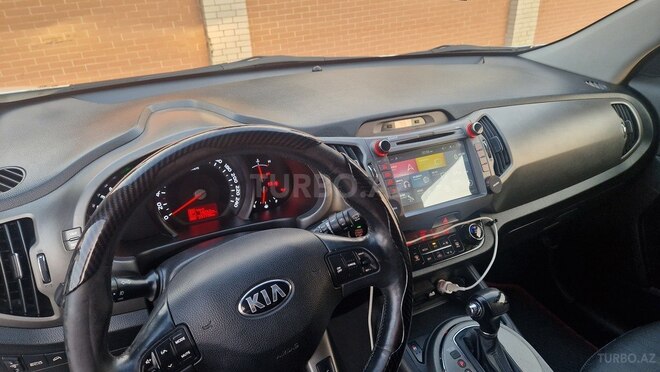 Kia Sportage 2014, 251,000 km - 2.0 l - Bakı