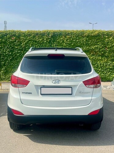 Hyundai ix35 2011, 249,251 km - 2.0 l - Bakı