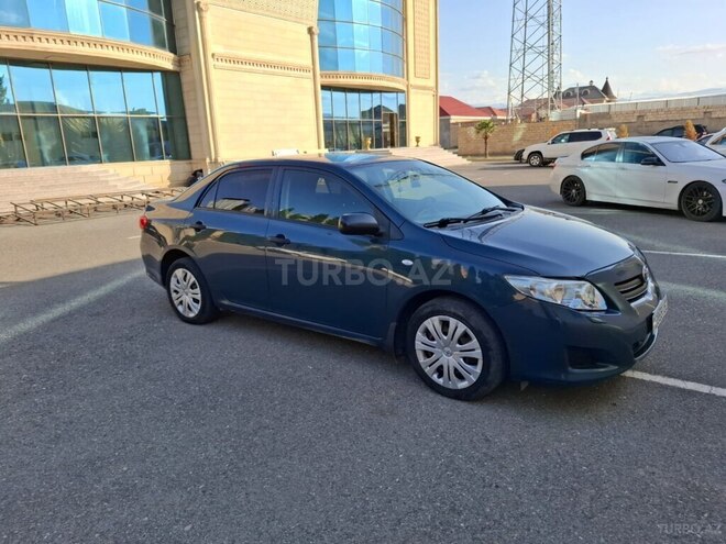 Toyota Corolla 2006, 394,000 km - 1.4 l - Gəncə