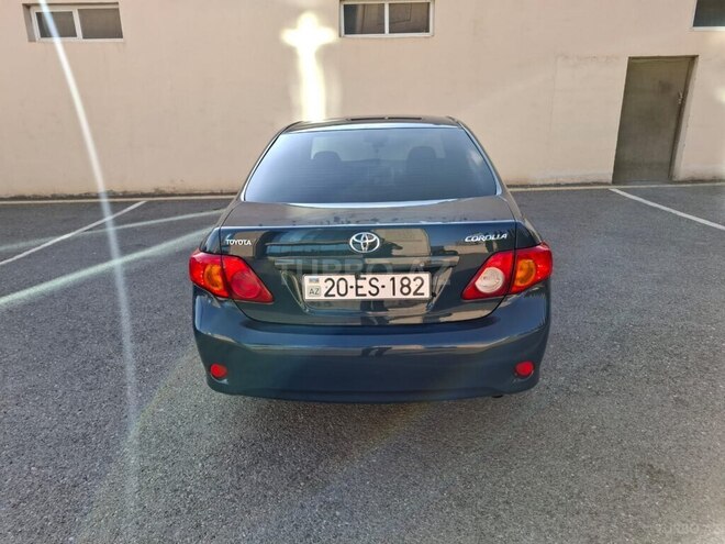 Toyota Corolla 2006, 394,000 km - 1.4 l - Gəncə