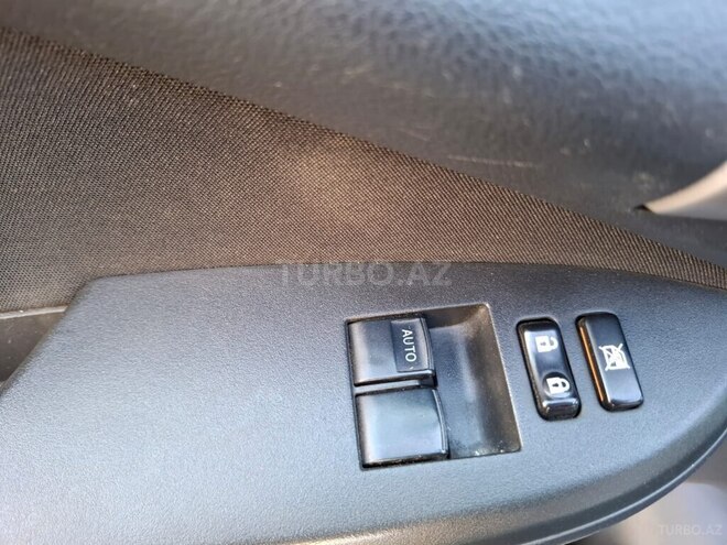 Toyota Corolla 2006, 394,000 km - 1.4 l - Gəncə