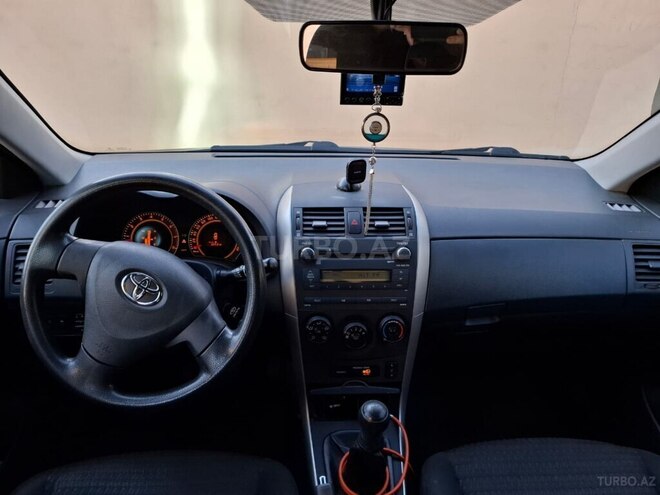 Toyota Corolla 2006, 394,000 km - 1.4 l - Gəncə